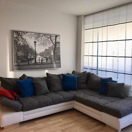Altstadt -Appartement 드레스덴 외부 사진