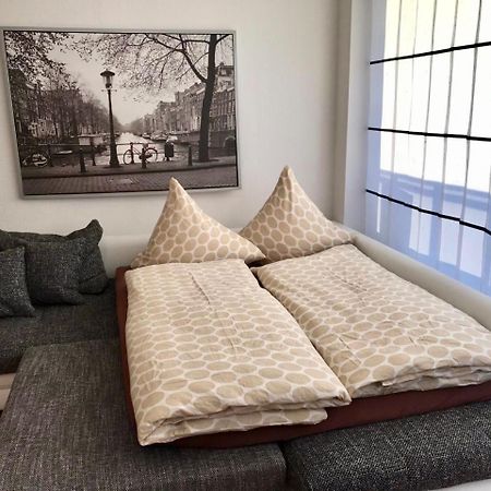 Altstadt -Appartement 드레스덴 외부 사진